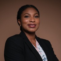 Temitope Odeyemi