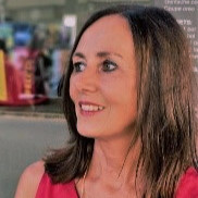 Martine De Vleesschauwer