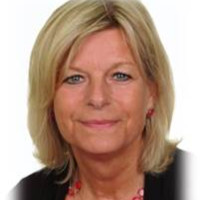Claudia Wohlert