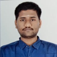 B Gowtham Eswar