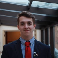 Liam McEwen