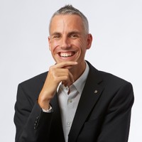 Patrick Müller