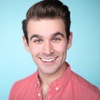 Rhett Warner