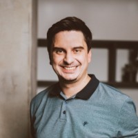 Ing. David Kajtman