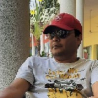 Nirmalya Chatterjee