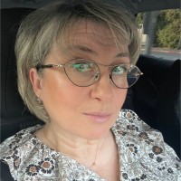 Marina Khodos