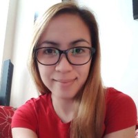 Julie Ann Dela Cruz