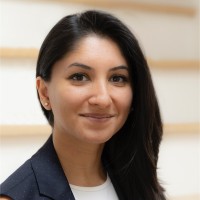 Heena Patel