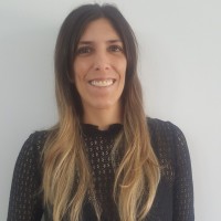 Florencia Radicic Garbin
