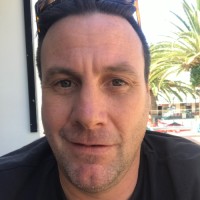Darren Ball