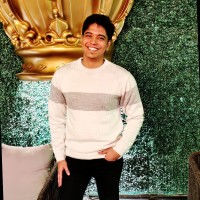 Rishabh Bansal