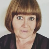 Eva Rut Jónsdóttir
