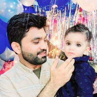 M. Kashif Nawab