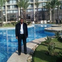 YASSINE BEN SAID