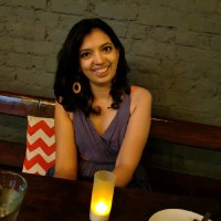 Shruti Shah
