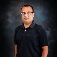 Nitin Mhaske