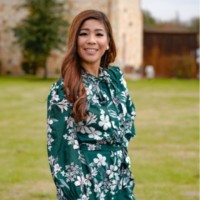 Tina Pham (Huynh)
