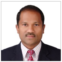 Ramana Boddepalli