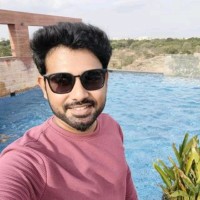 Kishore Kumar Chinnathambi