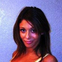 Stacy Zarate