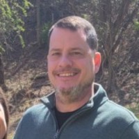 Tim Ervin