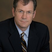 Ted Pound