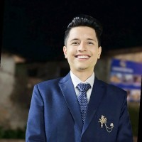 Rupak Dhakal