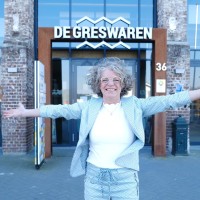 Jacqueline Nieskens 🍀