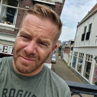 Frank Dijkhof