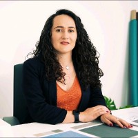 Maira Camacho Pardo