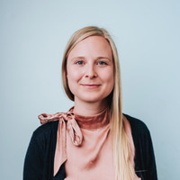 Wibeke Øian