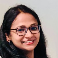 Priyanka Sapate