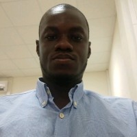 Fabrice Hermann Koné