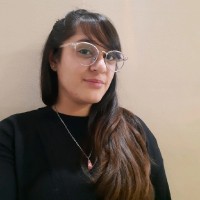 Mayra Coronel