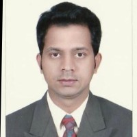 Mohammed Asif Ansari