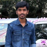 Eswar Thirumalakondu