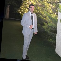 Saber Mousavi (Pmp)®