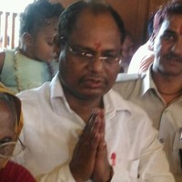 Prem Ranjan Patel