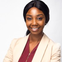 Nneka Ozobia