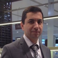 Alireza Ahmadian
