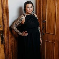 Melissa Ahenakew