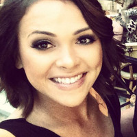 Ashley Eddinger