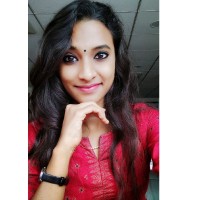 Diksha Sudhakaran