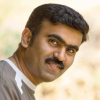Naveen Revanasiddappa