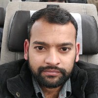 AVL Narasimha Reddy Ganta