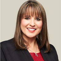 Kathy Ferguson