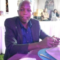 Geoffrey Ngulu