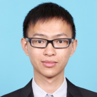 Yizhi Chen