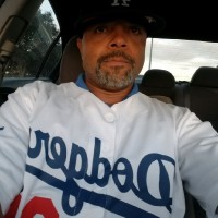 Eric Perez