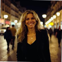 Tracey Sand